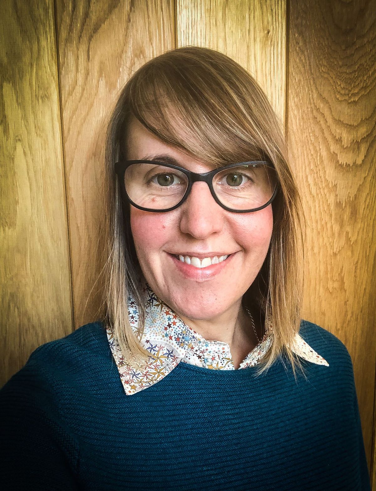 Dr Emily McIntosh Dr Emily McIntosh