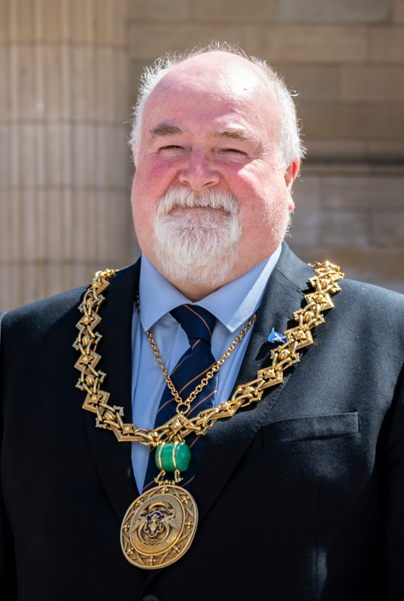 Lord Provost 